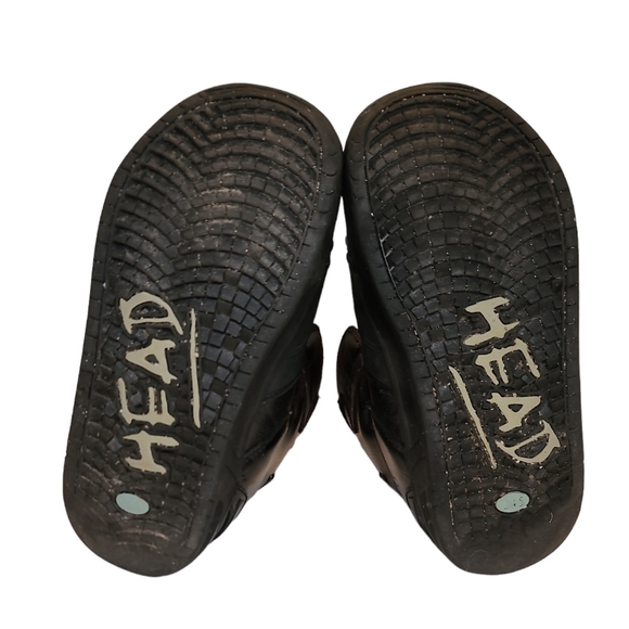 Snowboard Boots size 24.5 - Picture 3 of 3